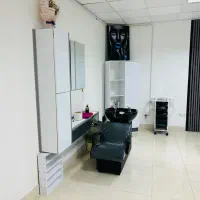 اجاره سالن زیبایی با لوازم|اجارهٔ دفتر کار، اتاق اداری، مطب|بیرجند, |دیوار