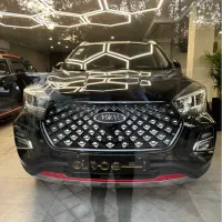 ام وی ام X55 مدل ۱۴۰۴ پرو نقد و اقساط لیزینگ