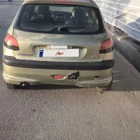 206تیپ ۲فروش