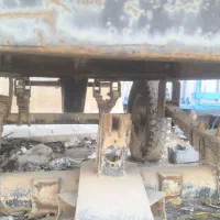 تریلی تراکتور|قطعات یدکی و لوازم جانبی|مشهد, رباط طرق|دیوار