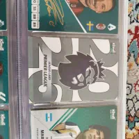 کیمدی ۲۰۲۶ و۲۰۲۵