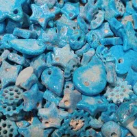 مهره چشم و نظر