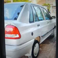 پراید 141 مدل ۸۶|خودرو سواری و وانت|جوانرود, |دیوار