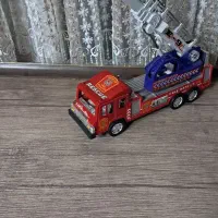 اسباب بازی آتش نشانی