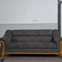 فروش مبل هشت نفره|مبلمان خانگی و میز عسلی|قم, شهر قائم|دیوار