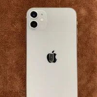آیفون 11 (کامل و تضمینی)مشابه نو -کلکسیونی