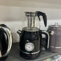 تخفیف کتری برقی درجه دار با گارانتی شرکتی