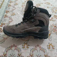 کفش کوهنوردی