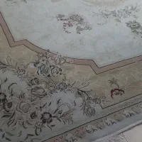 فروش یک جفت فرش ۱۲متری