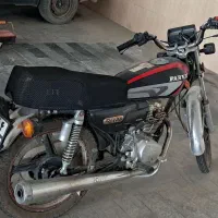 موتور پرواز