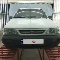 پراید مدل81|خودرو سواری و وانت|ایرانشهر, |دیوار