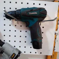 خریدفروش وتعمیرات انواع ابزارهای برقی بادی شارژی|ابزارآلات|مشهد, گرجی علیا|دیوار