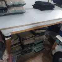 میز بسته بندی