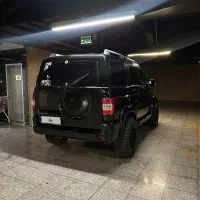 یواز پاتریوت اتومات ۱۴۰۱|خودرو سواری و وانت|تهران, ولنجک|دیوار