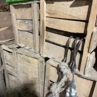 جعبه پرتقال چوبی|عمدهفروشی|واجارگاه, |دیوار