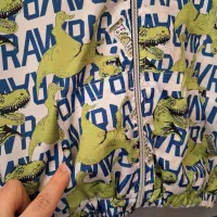 کاپشن بچگانه|کفش و لباس بچه|فیروزه, |دیوار