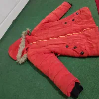 کاپشن|کفش و لباس بچه|قم, شهر قائم|دیوار