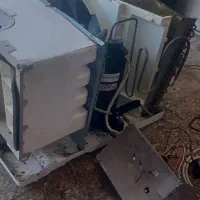 تعمیر لوازم گاز سوز  آبگرمکن دیواری وزمینی
