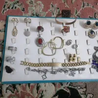 سرویس استیل ورنگ ثابت|بدلیجات|ساوه, |دیوار