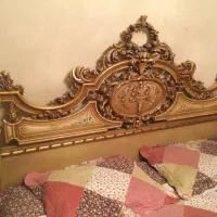 سرویس خواب تمام چوب|تخت و سرویس خواب|تهران, تهران پارس|دیوار