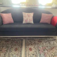 مبل و میز ناهارخوری
