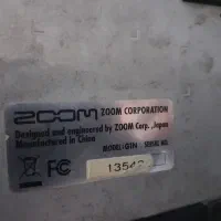 مولتی افکت زوم zoom g1next|گیتار، بیس، امپلیفایر|تهران, تهران‌نو|دیوار