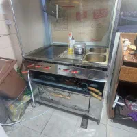 فر ساندویچ ۶ کار