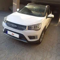 ایکس ۲۲ اتوماتیک فول اسپورت
