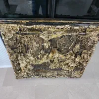 تابلو رزینی