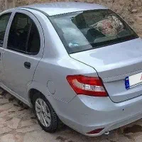 ساینا مدل 97|خودرو سواری و وانت|مشهد, قائم|دیوار