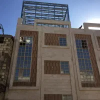 مغازه تجاری ومسکونی ۱۰۵متر