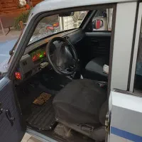 کارا ۲۰۰۰ دوکابین