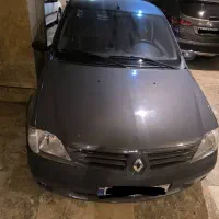 رنو النود L90 مدل ۸۷ اقساطی|خودرو سواری و وانت|تهران, تهرانپارس جنوبی|دیوار