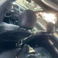 206 درحد دورنگ|خودرو سواری و وانت|تهران, بریانک|دیوار