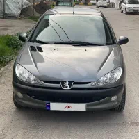 فروش ۲۰۶ صندوقدار tu5