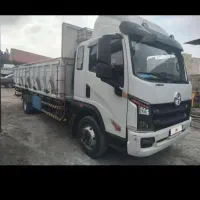 نیاز‌به‌شریک‌مالی‌در‌زمینه‌‌‌‌‌کامیون