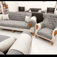 مبل لورنت ۸ نفره