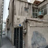 فروش تهاتر ملک کلنگی 60 متری