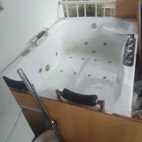 جکوزی دونفره