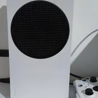 Xbox series s ایکس باکس سریز اس|کنسول، بازی ویدئویی و آنلاین|کرج, حیدرآباد|دیوار