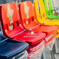 صندلی پلاستیکی fasidکد۶۴۳۸