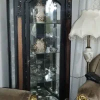 مبل سلطنتی  سالم به دلیل جابجایی۶۹۰۰|مبلمان خانگی و میز عسلی|سبزوار, فرهنگیان|دیوار