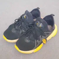 کفش اسپرت مردانه Adidasوصندل دخترانه Pania