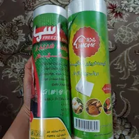 مشمبافریزر،سفره یک با مصرف
