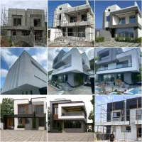 مجری تخصصی میکروسمنت