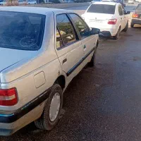 پژو فروشی|خودرو سواری و وانت|فاضل آباد, |دیوار