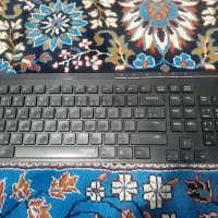 کیبورد بی سیم