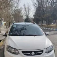 کوییک R سفید مشکی روغنی۴۰۲