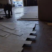 حمل‌اساس‌وجابه‌جایی