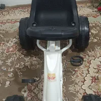 ماشین کودک نومناسب سیسمونی